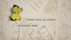 Lyca Gairanod - Puede Nang Mangarap