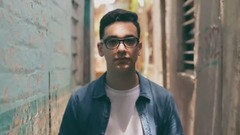 Lucas DiPasquale - Photo Shoot – Tivoli Gardens, Kingston, Jamaica