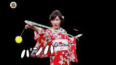 AKB48,渡边麻友 - 江崎グリコ パピコ "福澤さんと対決"篇 (2015)