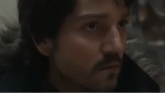 影视原声 - 电影<星球大战外传:侠盗一号>人物预告片