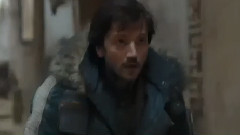 影视原声 - 电影<星球大战外传:侠盗一号>精彩片段1