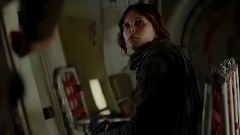 影视原声 - 电影<星球大战外传:侠盗一号>精彩片段之Jyn's Blaster