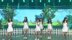 GFriend - NAVILLERA