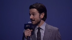 影视原声 - 电影<星球大战外传:侠盗一号>北京见面会直播连线二