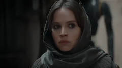 影视原声 - 电影<星球大战外传:侠盗一号>电视宣传片4