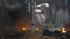 影视原声 - 电影<星球大战外传:侠盗一号>电视宣传片3