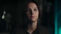 影视原声 - 电影<星球大战外传:侠盗一号>电视宣传片1