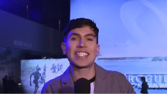 影视原声 - 电影<星球大战外传:侠盗一号>红毯特辑