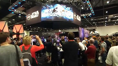 影视原声 - 电影<星球大战外传:侠盗一号>星战庆典红毯