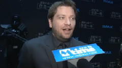 影视原声 - 电影<星球大战外传:侠盗一号>中国首映式.