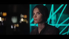 影视原声 - 电影<星球大战外传:侠盗一号>中文版预告片1