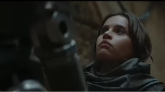 影视原声 - 电影<星球大战外传:侠盗一号>中文版预告片2