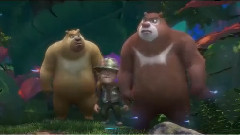 影视原声 - 电影<熊出没.奇幻空间>预告片