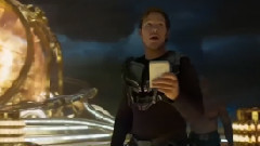 影视原声 - 电影<银河护卫队2>剧场版预告片