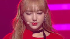 年末特辑 宇宙少女cut