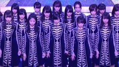 サイレントマジョリティー