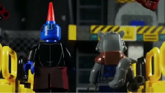 影视原声 - <银河护卫队2 乐高>预告