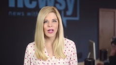 Giraffes Are Under Threat Of Extinction