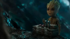 影视原声 - <银河护卫队2>中文版剧场预告片