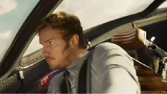 影视原声 - <银河护卫队2>中文版先行预告片