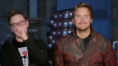 影视原声 - <银河护卫队2>英雄行动公益活动