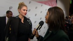 Kate Upton Spills on Valentine's Day Gift to BF