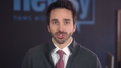 Paris Bans Cars To Fight Pollution — Again