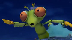 影视原声 - 萤火奇兵