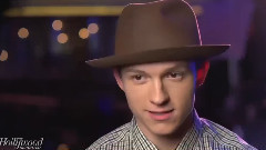 影视原声 - <蜘蛛侠:英雄归来>拍摄花絮Holland