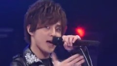 Kis-My-Ft2 - Gravity & Thank youじゃん!