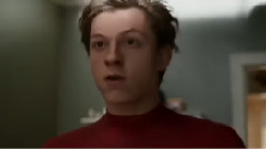 影视原声 - <蜘蛛侠:英雄归来>中文版预告片