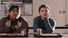 影视原声 - <蜘蛛侠:英雄归来>先行版预告