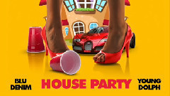 Young Dolph - House Party