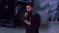 The Weeknd - starboy