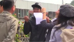 影视原声 - <惊天大逆转>拍摄花絮制作特辑之大逆转