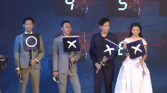 影视原声 - 惊天大逆转