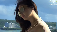 姜素拉 - KWAVEM 45 画报拍摄 MAKING FILM