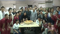 影视原声 - 三人行