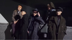 SINGLES 2017-1月号 画报拍摄花絮