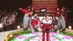 AI - ハピネス & ハッピークリスマス