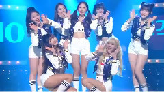 OH MY GIRL - OOH-AHH & CHEER UP