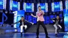 凤凰传奇 - Hi Mrs Leta