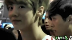 鹿晗 - 鹿晗经典动图合集