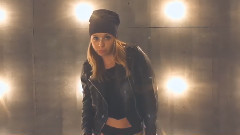 Mims,舞蹈视频 - Alo, bivshata