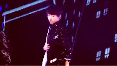 王俊凯 - 王俊凯舞蹈混剪