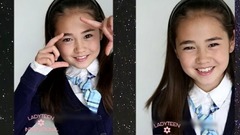 2016Kyla庆生视频