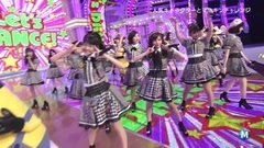 AKB48 - ハイテンション