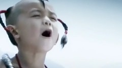 等太子爷大闹东海浪起滔天