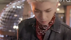 MASC - Strange (one take ver.)