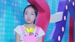 华语童星 - 友谊七色糖